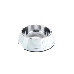 Materiel Gamelle 2 En 1 Hunter Pour Chat
