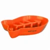 Genia Gamelle Anti-glouton Pop Poisson -Alimentation boutique gamelle anti glouton pop poisson
