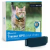 Materiel GPS Tractive Cat 4 Pour Chat -Alimentation boutique gps tractive cat 4 pour chat