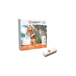 Materiel GPS Weenect XS Pour Chat