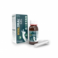 Pharmadiet Gel Hyaloral