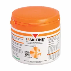 Vetoquinol Ipakitine