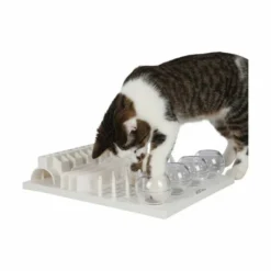 Materiel Jouet Chat éducatif : Plateau Fun Board