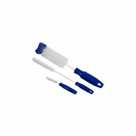 Materiel Kit De Nettoyage Pour Fontaine à Eau Drinkwell Platinium 3 Materiel Kit De Nettoyage Pour Fontaine à Eau Drinkwell Platinium