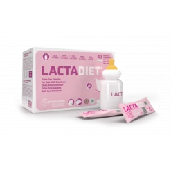 Pharmadiet Lactadiet Colostrum Chat