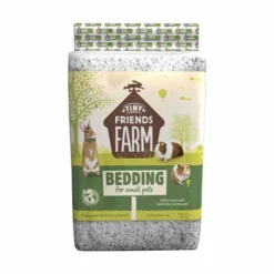 Materiel Litière Papier Bedding