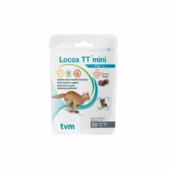 TVM Locox TT Mini