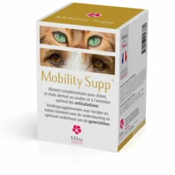 MILOA Mobility Supp