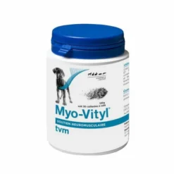 TVM Myo-Vityl