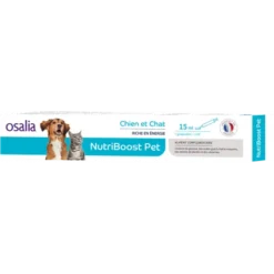 OSALIA Nutriboost Pet