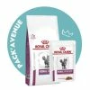 Pack'Avenue Royal Canin CAT RENAL SPECIAL Sac 4kg Avec 12 Sachets Repas BŒUF -Alimentation boutique pack croquettes cat renal special boeuf royal canin