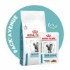 Pack'Avenue Royal Canin CAT SKIN & COAT Sac 3,5kg Avec 12 Sachets Repas -Alimentation boutique pack croquettes cat skin coat royal canin