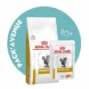 Pack'Avenue Royal Canin Cat Urinary S/O Sac 3,5kg Avec 12 Sachets Repas Mousse -Alimentation boutique pack croquettes cat urinary so mousse