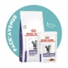 Pack'Avenue Royal Canin Cat Mature Consult Balance 10KG Avec Sachet Repas -Alimentation boutique pack croquettes chat senior sterilise