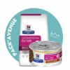HILL'S Pet Nutrition Pack'Avenue Hill's Prescription Diet Gastrointestinal Biome Croquettes Pour Chat Au Poulet 3 Kg -Alimentation boutique pack croquettes gastrointestinal biome croquettes