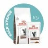 Pack'Avenue Royal Canin CAT GASTRO INTESTINAL Sac 4kg Avec 12 Sachets Repas -Alimentation boutique pack croquettes probleme digestif chat royal canin