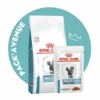 Pack'Avenue Royal Canin CAT SENSITIVITY CONTROL Sac 3,5kg Avec 12 Sachets Repas POULET