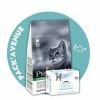 PURINA PRO PLAN Pack'Avenue Purina Chat Stérilisé + Hydratation -Alimentation boutique pack purina chat sterilise hydratation