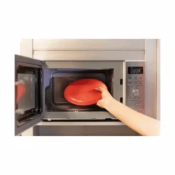 Materiel Pad Chauffant (micro-ondes) Avec Housse Polaire 5 Materiel Pad Chauffant (micro-ondes) Avec Housse Polaire -Alimentation boutique pad chauffant micro ondes avec housse polaire 1