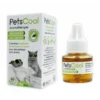 ANIDEV Petscool Recharge Pour Diffuseur -Alimentation boutique petscool diffuseur