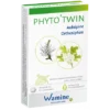 WAMINE Phyto'Twin Aubépine/Orthosiphon -Alimentation boutique phyto twin aubepine orthosiphon