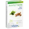 WAMINE Phyto'Twin Noyer/Cannelle -Alimentation boutique phyto twin noyer cannelle