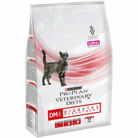 PURINA PRO PLAN Ppvd Feline DM Stox Diabetes 4 PURINA PRO PLAN Ppvd Feline DM Stox Diabetes – Image 2