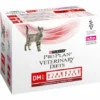 PURINA PRO PLAN Ppvd Feline DM Stox Diabetes Beef Sachet Repas -Alimentation boutique ppvd feline dm stox diabetes beef sachet repas