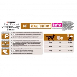 PURINA PRO PLAN Ppvd Feline NF Chicken Sachet Repas -Alimentation boutique ppvd feline nf chicken sachet repas 2