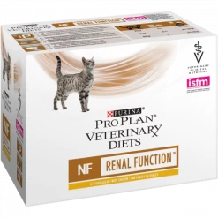 PURINA PRO PLAN Ppvd Feline NF Chicken Sachet Repas