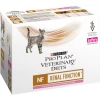 PURINA PRO PLAN Ppvd Feline NF Salmon Sachet Repas -Alimentation boutique ppvd feline nf salmon sachet repas
