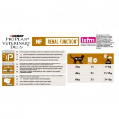 PURINA PRO PLAN Ppvd Feline NF Salmon Sachet Repas -Alimentation boutique ppvd feline nf salmon sachet repas 2