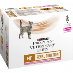 PURINA PRO PLAN Ppvd Feline NF Salmon Sachet Repas