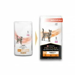 PURINA PRO PLAN Ppvd Feline OM Stox Obesity