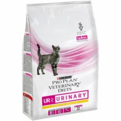 PURINA PRO PLAN Ppvd Feline UR Stox Urinary Chicken -Alimentation boutique ppvd feline ur stox urinary chicken 1