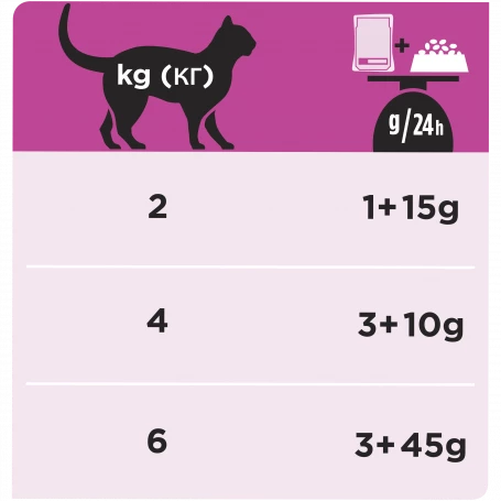 PURINA PRO PLAN Ppvd Feline UR Stox Urinary Salmon Sachet Repas 5 PURINA PRO PLAN Ppvd Feline UR Stox Urinary Salmon Sachet Repas – Image 3