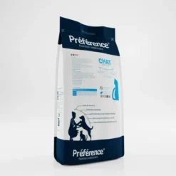 Preference Préférence Chat