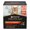 PURINA PRO PLAN Pro Plan Multivitamins + Chat -Alimentation boutique pro plan multivitamins chat