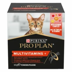 PURINA PRO PLAN Pro Plan Multivitamins + Chat