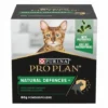 PURINA PRO PLAN Pro Plan Natural Defences + Chat -Alimentation boutique pro plan natural defences chat
