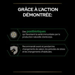 PURINA PRO PLAN Pro Plan Natural Defences + Chat -Alimentation boutique pro plan natural defences chat 8