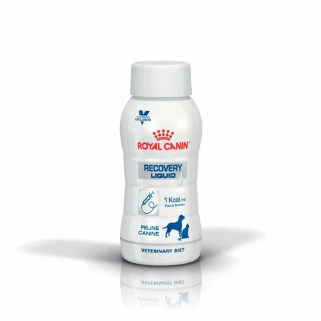 ROYAL CANIN Cat/Dog Recovery Liquid 3 ROYAL CANIN Cat/Dog Recovery Liquid