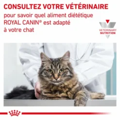 ROYAL CANIN Cat Gastro Intestinal Moderate Calorie Sachet Repas -Alimentation boutique royal canin cat gastro intestinal moderate calorie sachet repas 7