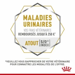 ROYAL CANIN Cat Gastro Intestinal Moderate Calorie Sachet Repas -Alimentation boutique royal canin cat gastro intestinal moderate calorie sachet repas 8