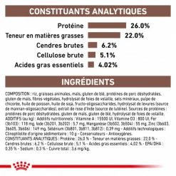 ROYAL CANIN Cat Hepatic -Alimentation boutique royal canin cat hepatic 5