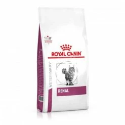ROYAL CANIN Veterinary Health Nutrition Cat Renal