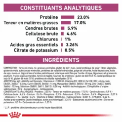 ROYAL CANIN Veterinary Health Nutrition Cat Renal -Alimentation boutique royal canin veterinary diet cat renal 5