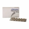 MOUREAU Sofcanis Hepatique 25 Mg -Alimentation boutique sofcanis hepatique 25 mg