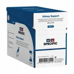 DECHRA FRANCE Specific FKW-P Kidney Support Sachet Repas
