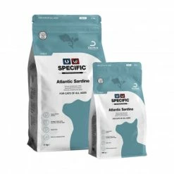 DECHRA FRANCE Specific FQD-F Atlantic Sardine